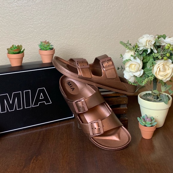 mia jasmin sandal